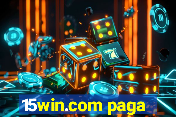 15win.com paga